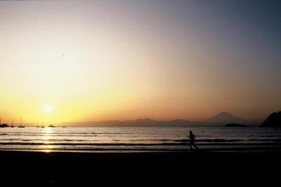 写真：逗子海岸4