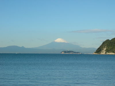 写真：逗子海岸7