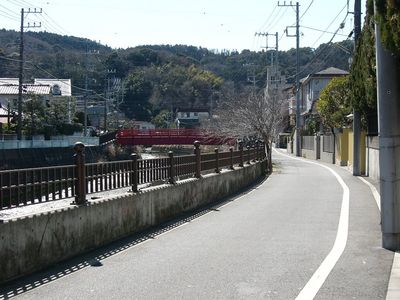 写真：田越川3