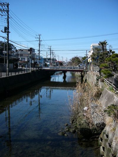 写真：田越川5