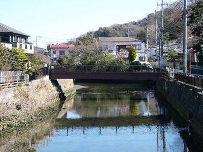 写真：田越川6