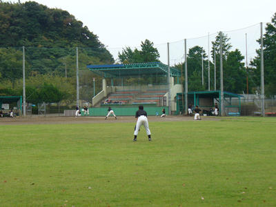 写真：第一運動公園3