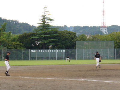 写真：第一運動公園4