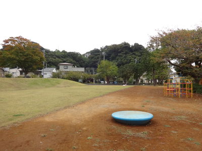 写真：第一運動公園7