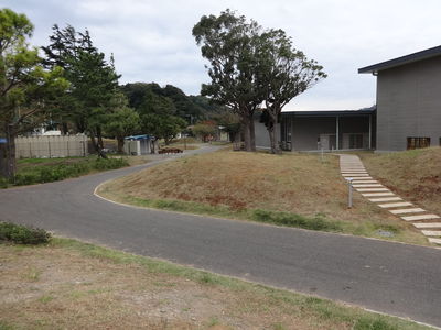 写真：第一運動公園8