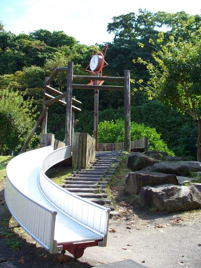 写真：アザリエ南公園3