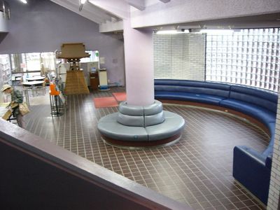 写真：小坪小学校区コミュニティセンター7