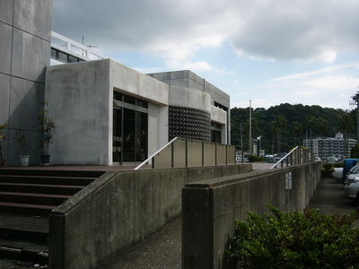 写真：小坪小学校区コミュニティセンター9