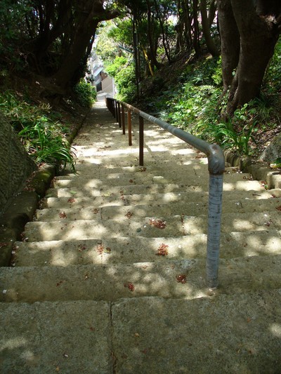 写真：天照大神社3