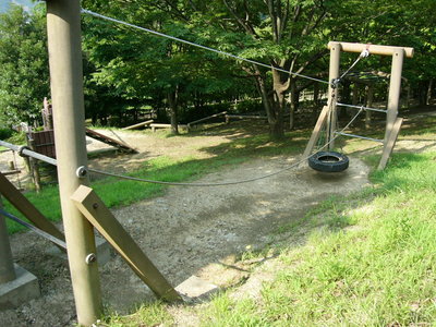 写真：アーデンヒル花の森公園4