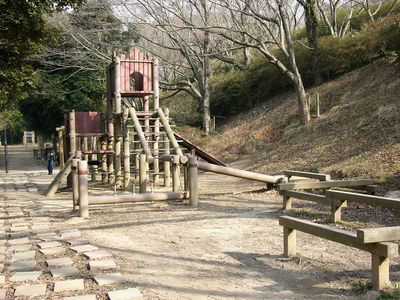 写真：桜山中央公園6