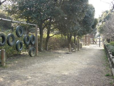 写真：桜山中央公園7