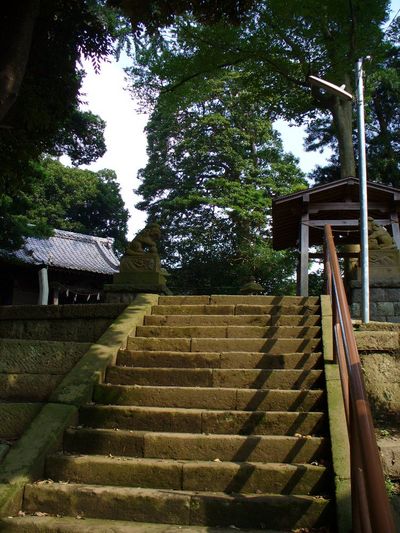 写真：五霊神社3