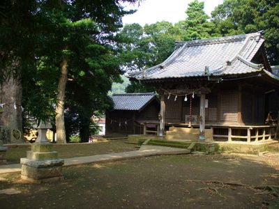 写真：五霊神社4