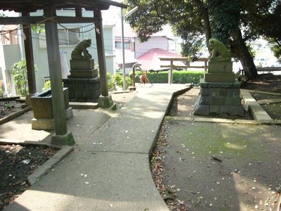 写真：五霊神社5