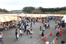 写真:会場の様子