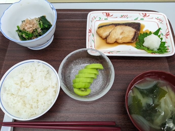 料理