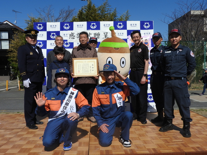 武田浩平さん