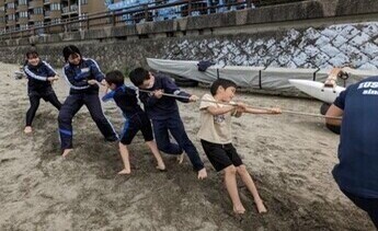 海まつり写真