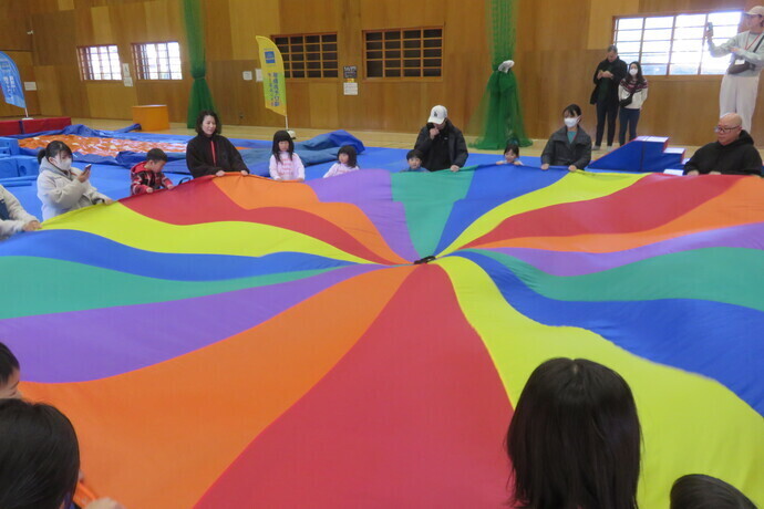 ボーネルンド第2回