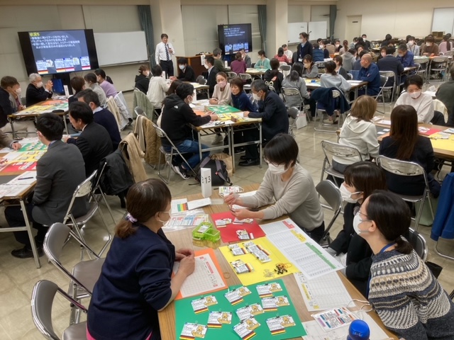 逗子・葉山地区医療救護所活動研修会