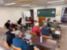 写真：デジタル講習会