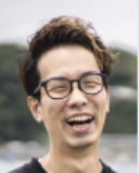 来島政史氏