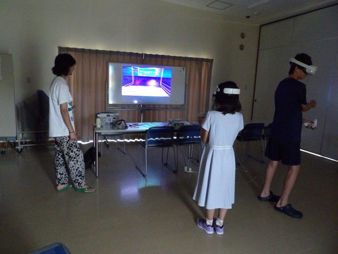 講座写真