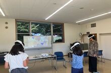 講座写真