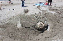 教育長賞「ちいかわバスケはじめました」