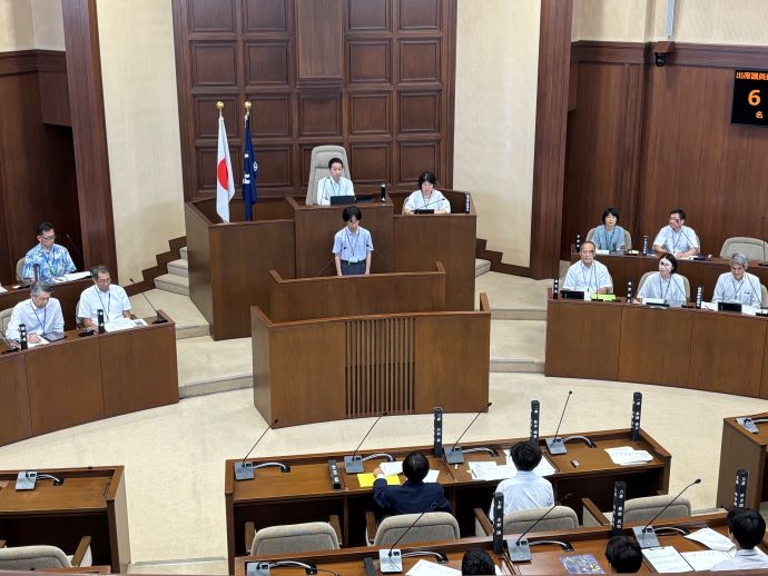 学生議会