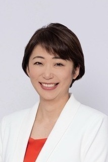 写真：江渕　真紀子