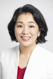 写真：江渕　真紀子