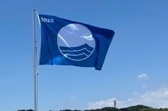 国際環境認証「ブルーフラッグ」