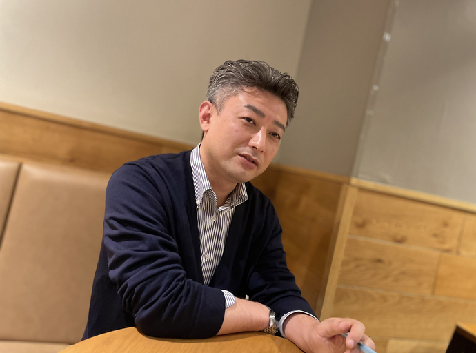 古田土　俊一講師