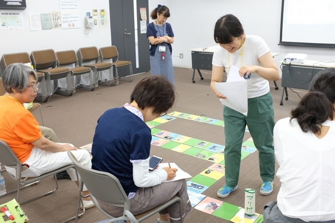 写真：講座風景1