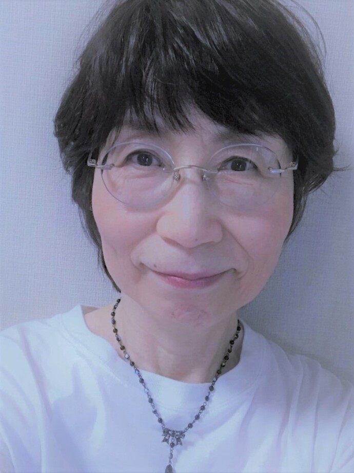 写真 田中貴恵