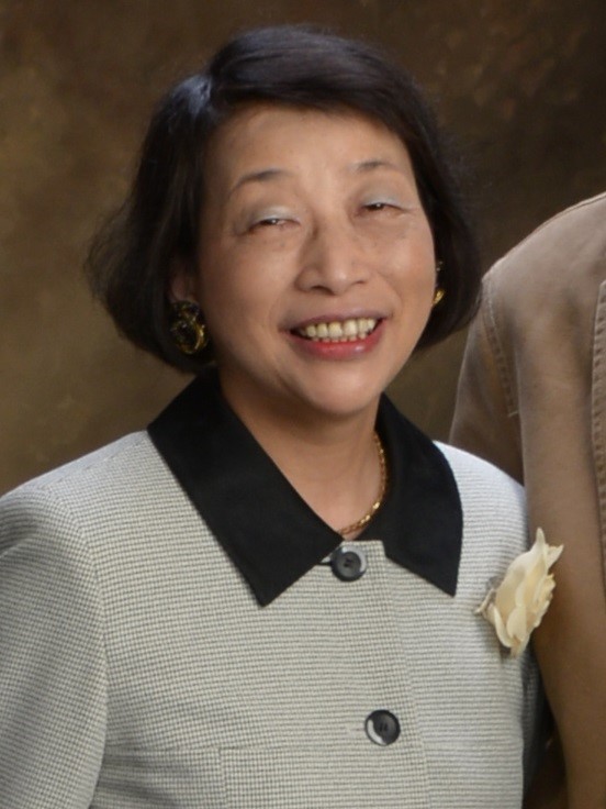写真 稲 恵美子