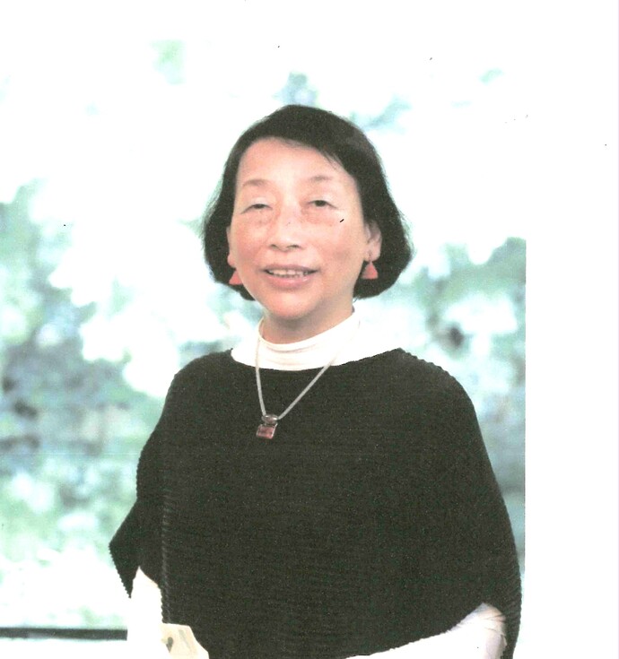 写真 稲 恵美子