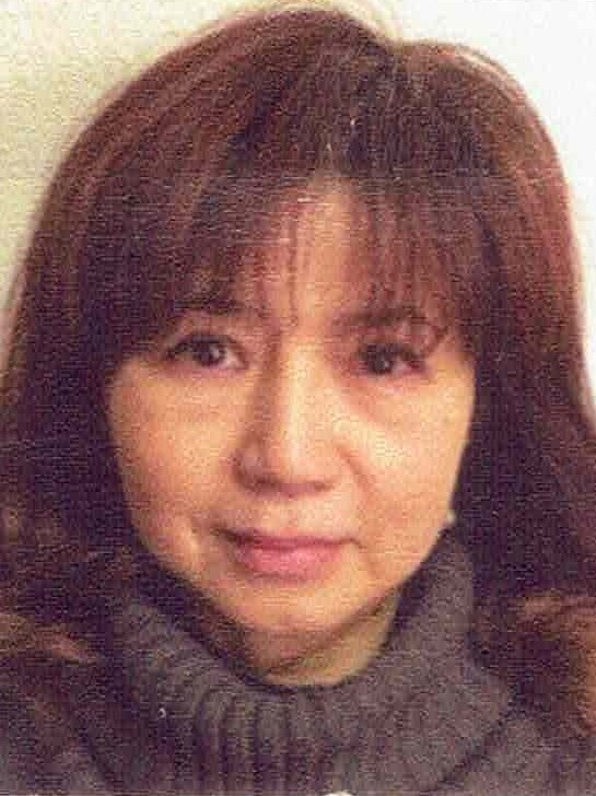 写真 川口 千恵子