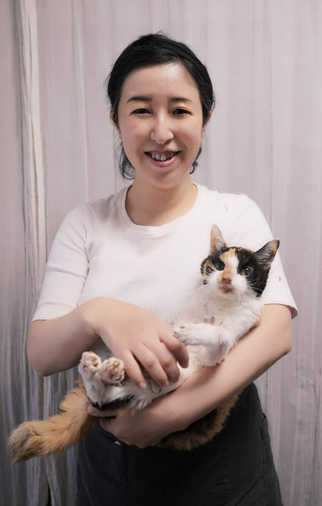 写真 山﨑美絵
