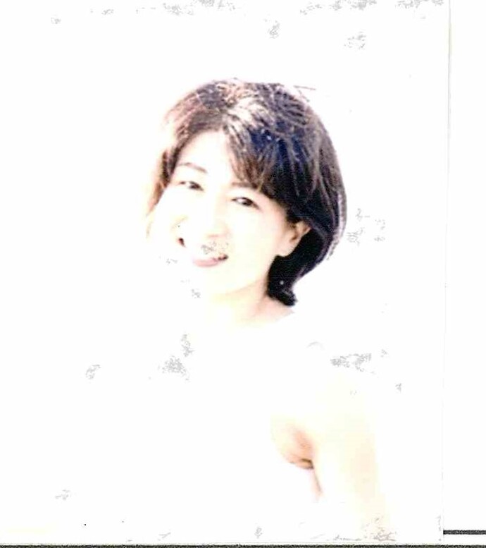 写真 川勝 俊子
