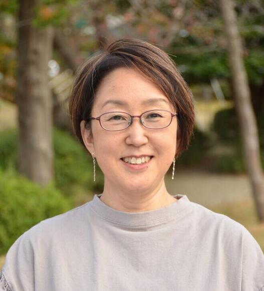 写真 大本一枝