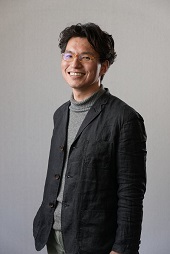 ささくら氏近影